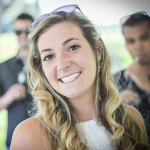 Meet your Posher, Gretchen